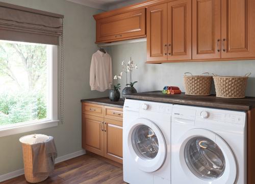 Ready to Assemble Laundry Room Cabinets - Laundry Cabinets - The RTA Store