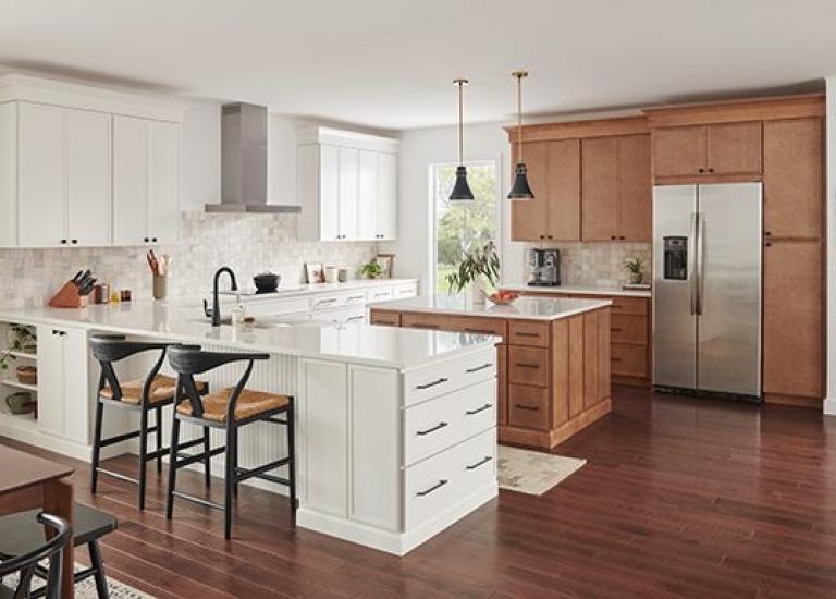 Malta Pre-Assembled Cabinets - 15 Finishes Available