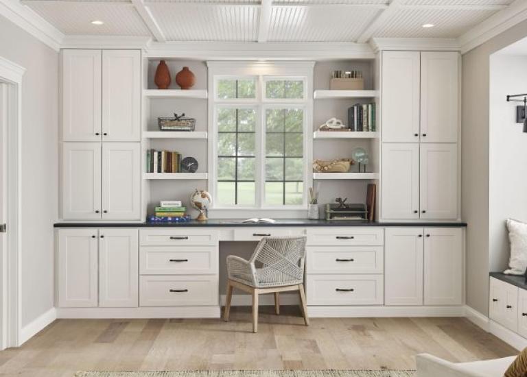 Yale Pre-Assembled Cabinetry - 2 Styles - 16 Finishes
