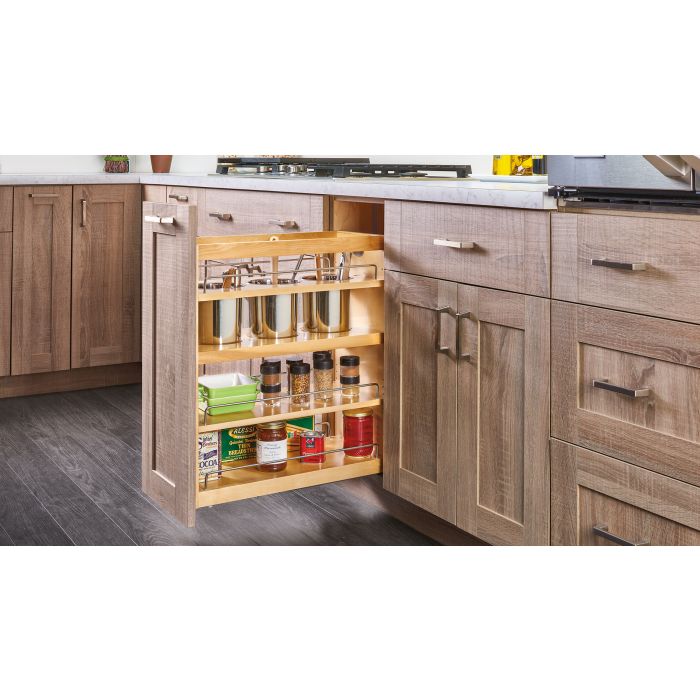 Wood Mode  Tall Pull-Out Pantry