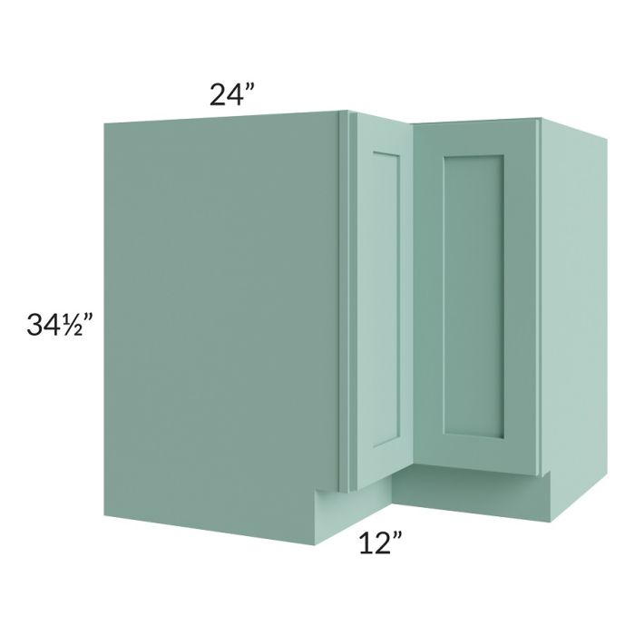 Midtown Sage Green Shaker 36