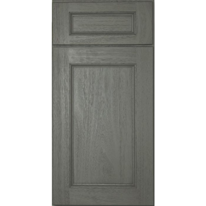 Providence Slate Grey Sample Door
