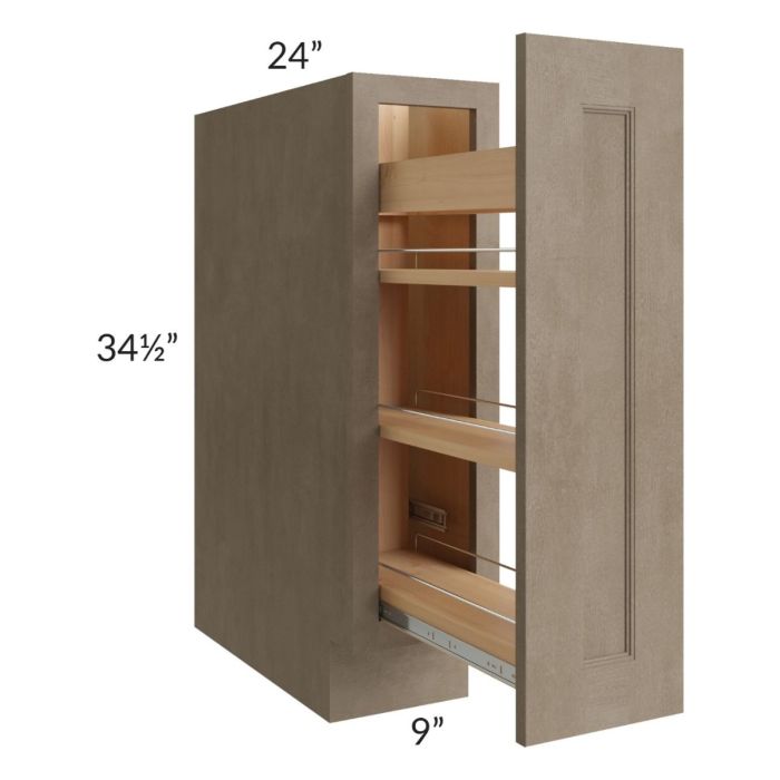 9 spice 2025 rack base cabinet