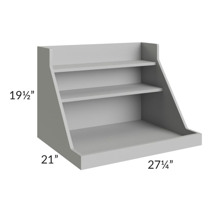 30 Pot and Pans Roll Out Shelf