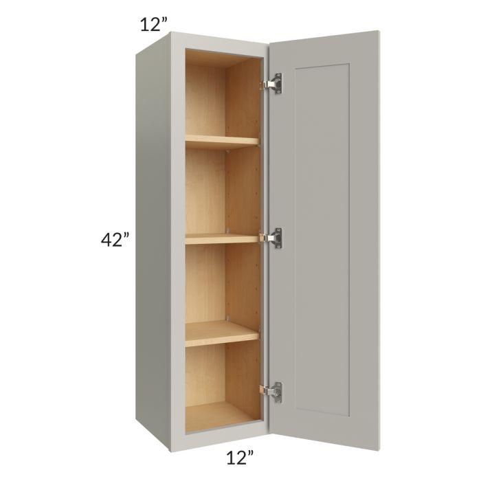 Stone Shaker 12x42 Wall Cabinet