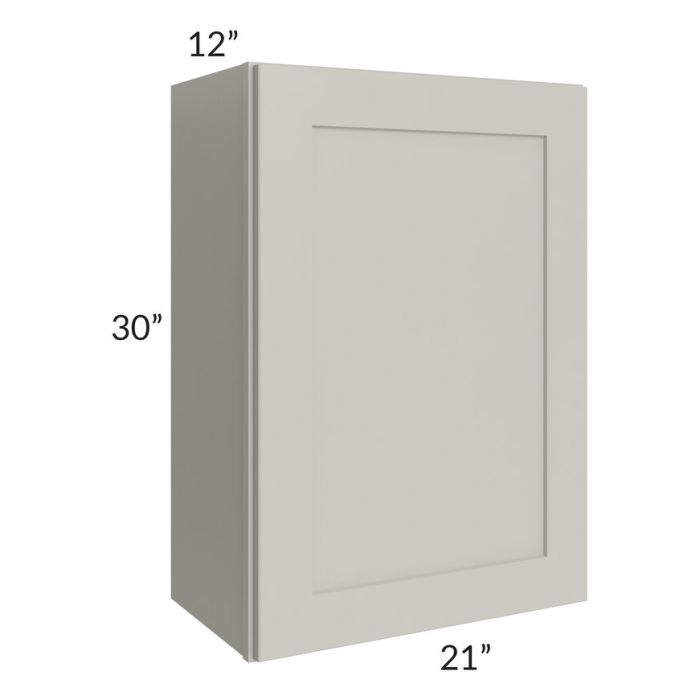 Stone Shaker 21x30 Wall Cabinet