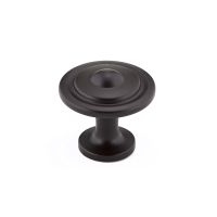 Expression Collection By Richelieu - 6.62" Center to Center in Oil-Rubbed Bronze