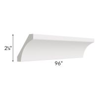 Imperial Cloud Small Cove Molding
