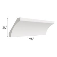Imperial Cloud Cove Crown Molding