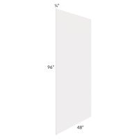 Imperial Cloud 4 x 8 Back Panel (1/4" Thick)
