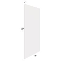 Imperial Cloud 4 x 8 Back Panel (1/2" Thick)