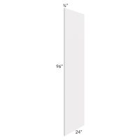 Imperial Cloud 24x96 Refrigerator End Panel