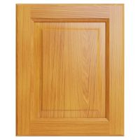 Royal Oak Sample Door