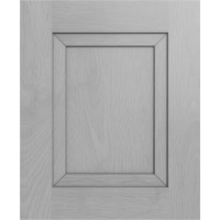 Salem Light Grey Sample Door