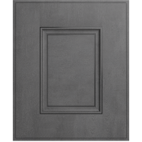 Stone Grey Sample Door
