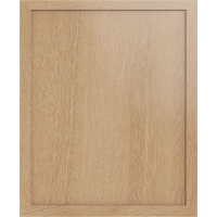 Vienna Timber Sample Door