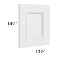 Imperial Cloud Wainscot 15" Wall Panel