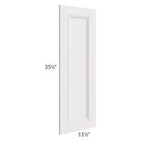Imperial Cloud Wainscot 36" Wall Panel