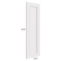 Imperial Cloud Wainscot 42" Wall Panel
