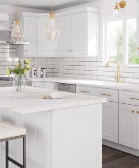 What To Look For When Buying Kitchen Cabinet Hardware — Toulmin Kitchen &  Bath
